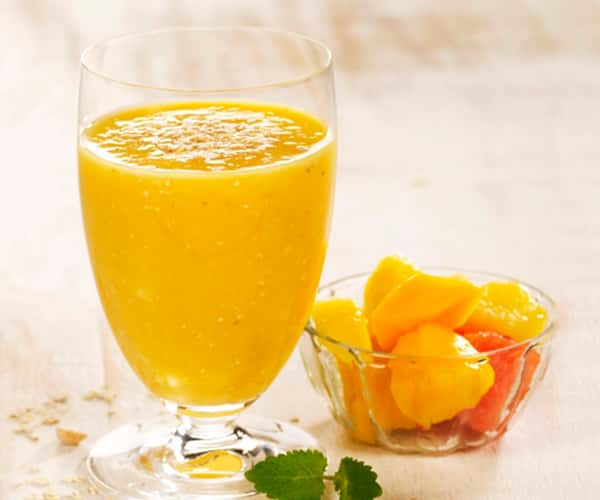 Frokostsmoothie