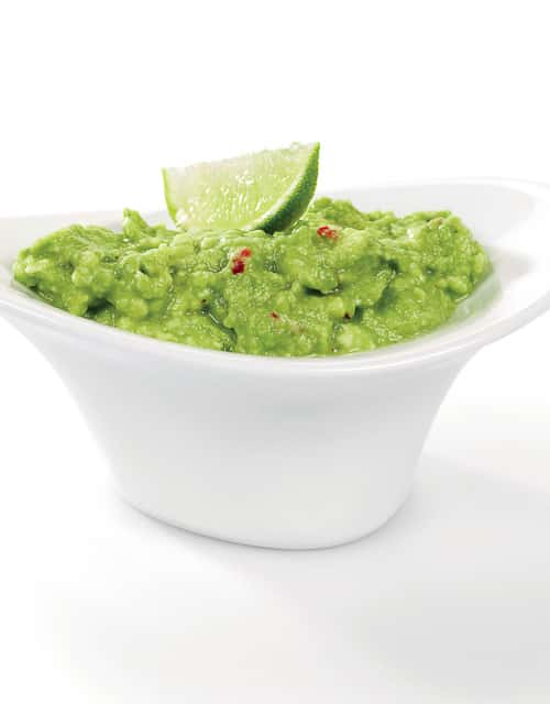 Guacamole