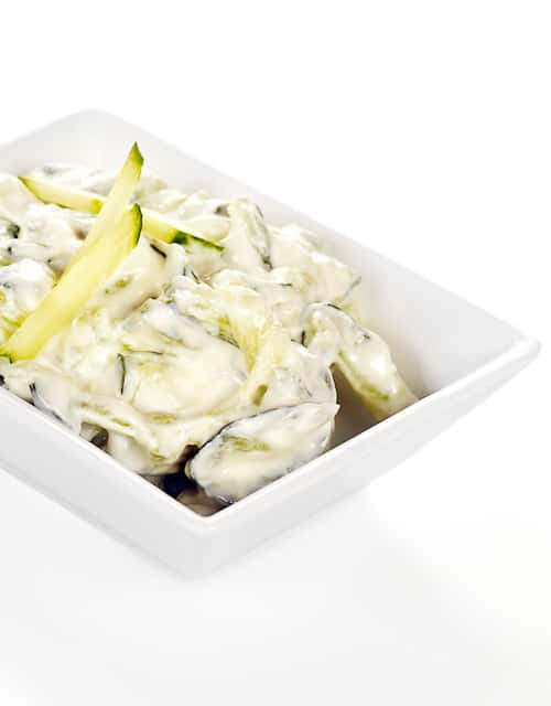 Tzatziki