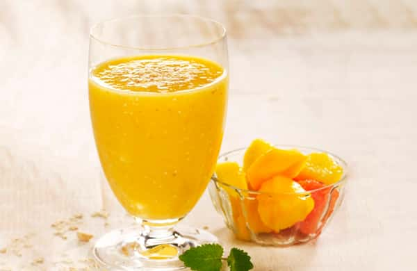 Frokostsmoothie